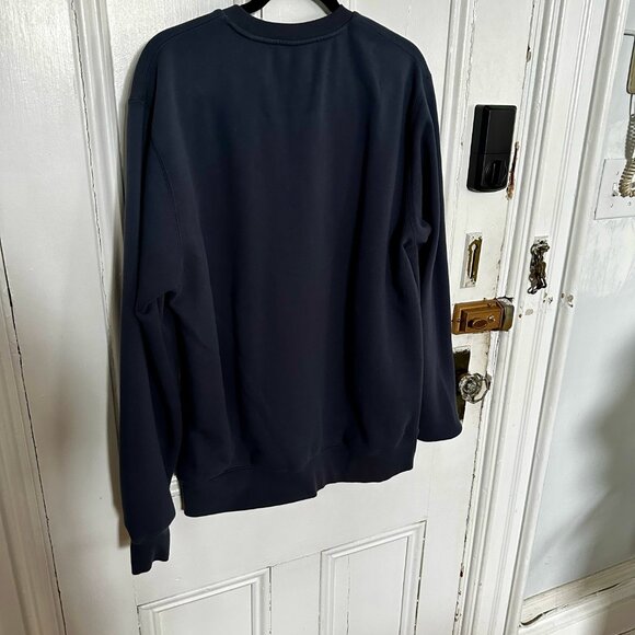 Neat Dude Snake Skull Crewneck - Picture 4 of 4